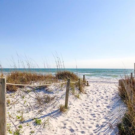 5218 Beach Dr B Panama City Beach Bagian luar foto