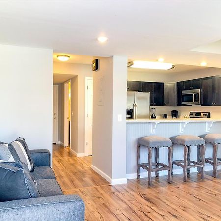 5218 Beach Dr B Panama City Beach Bagian luar foto