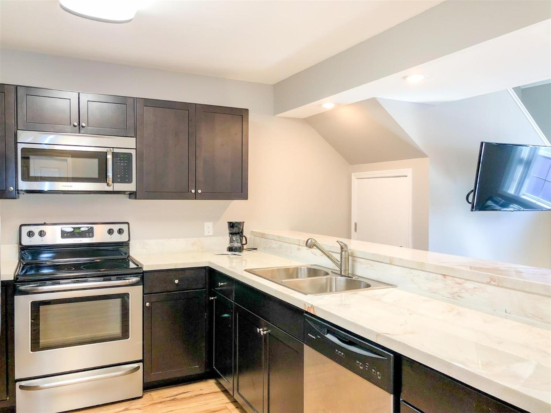 5218 Beach Dr B Panama City Beach Bagian luar foto
