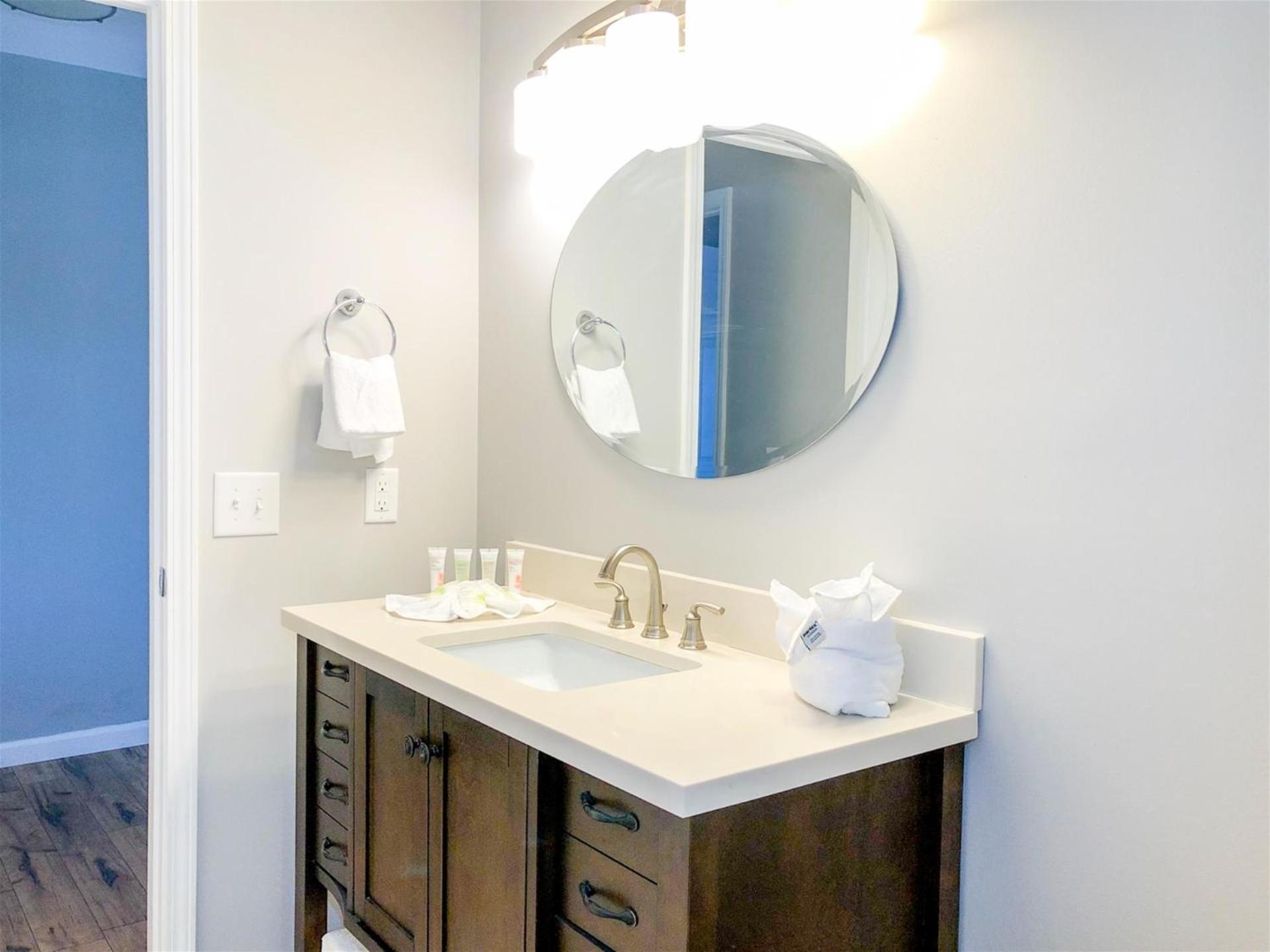 5218 Beach Dr B Panama City Beach Bagian luar foto