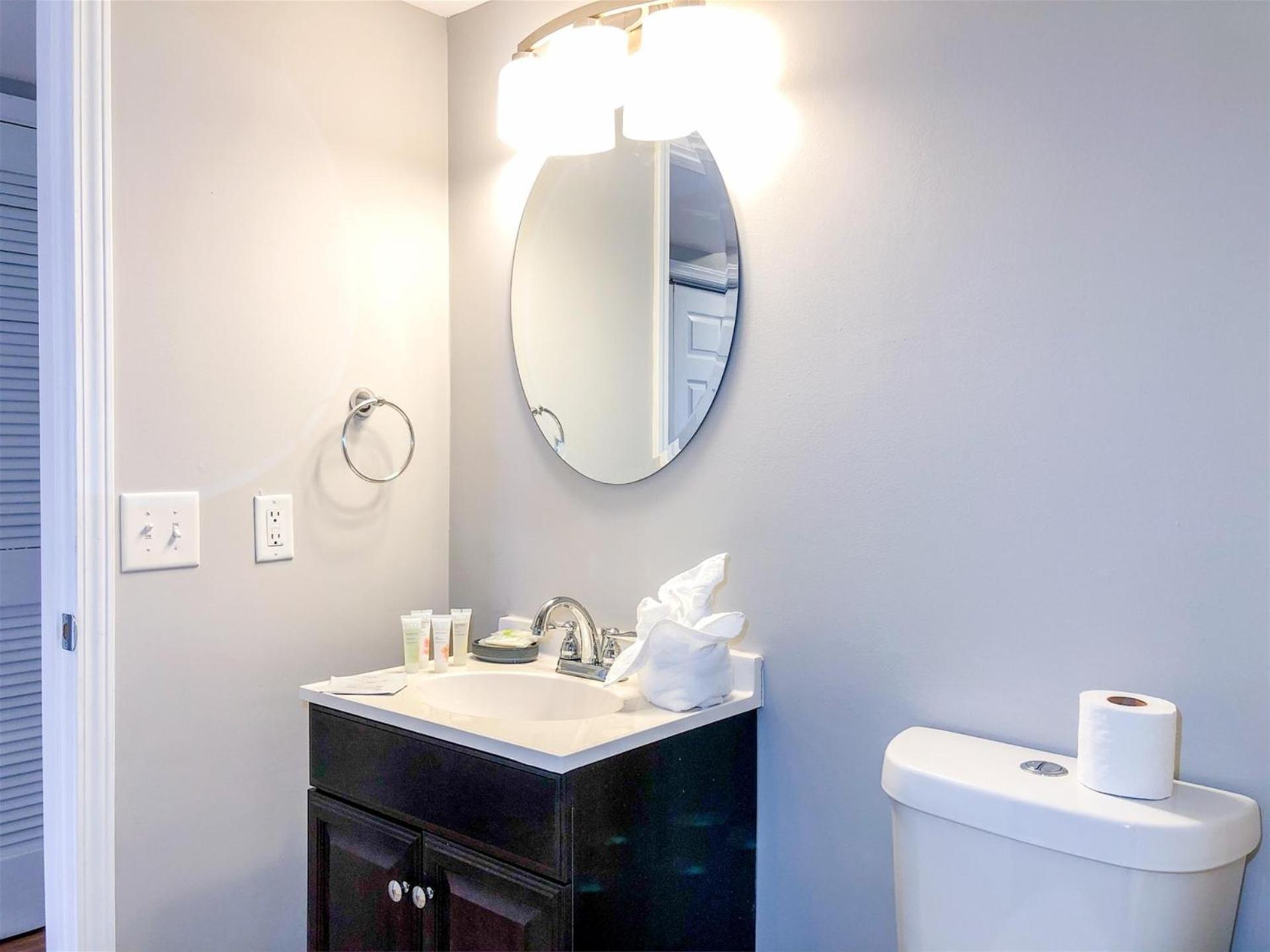 5218 Beach Dr B Panama City Beach Bagian luar foto