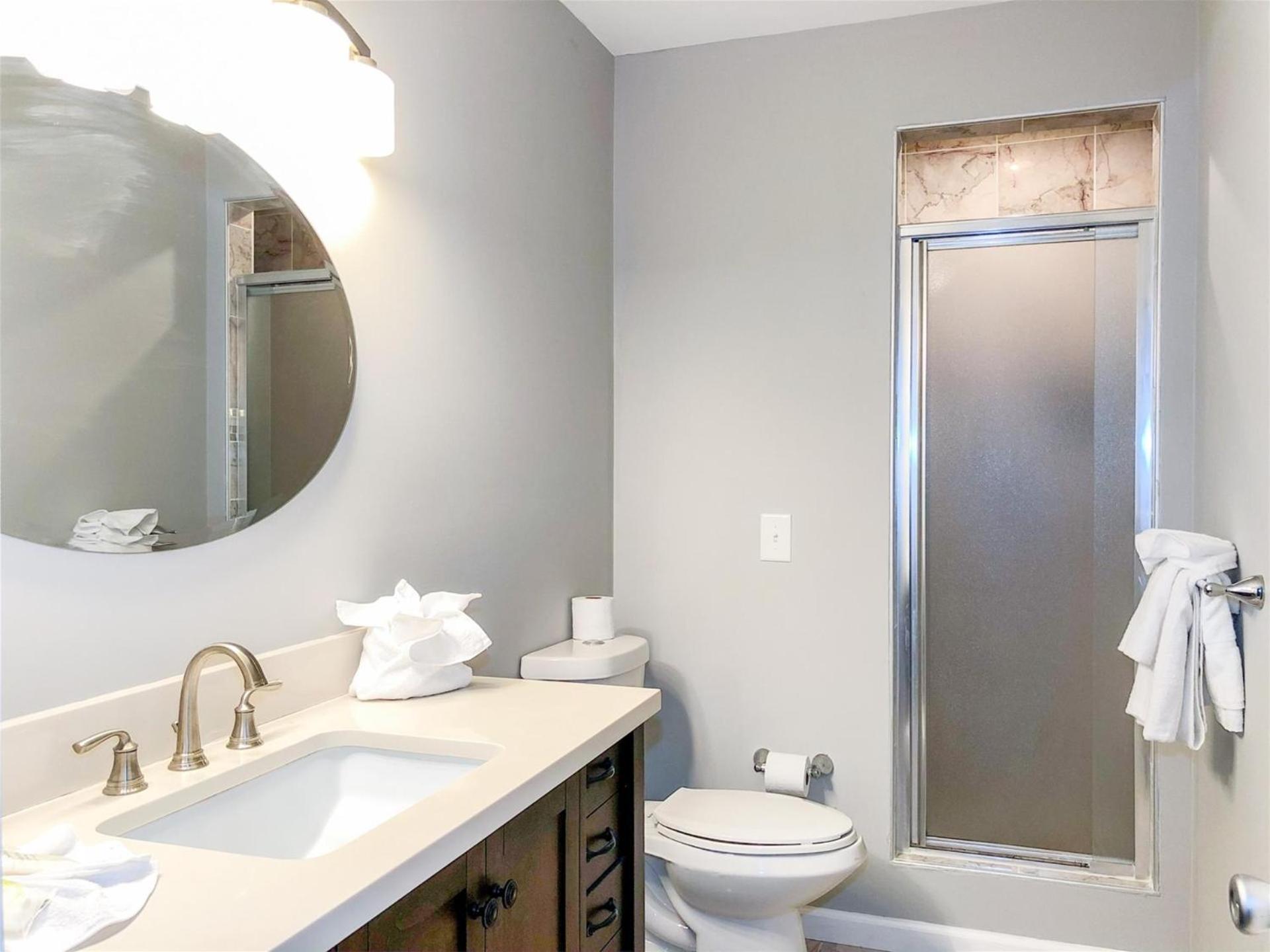 5218 Beach Dr B Panama City Beach Bagian luar foto