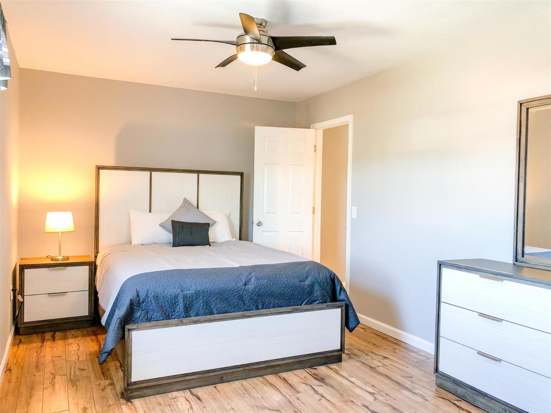 5218 Beach Dr B Panama City Beach Bagian luar foto