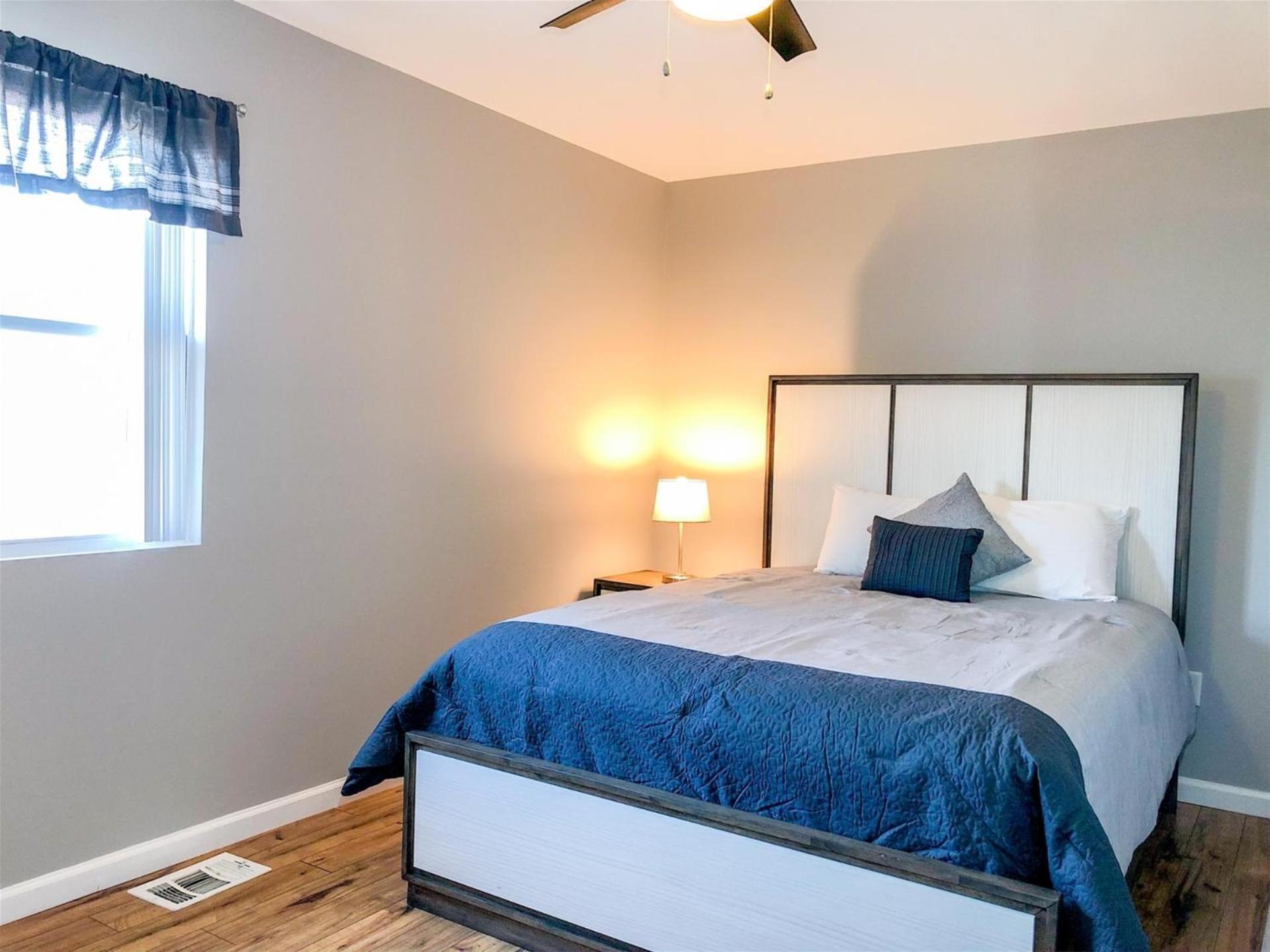 5218 Beach Dr B Panama City Beach Bagian luar foto
