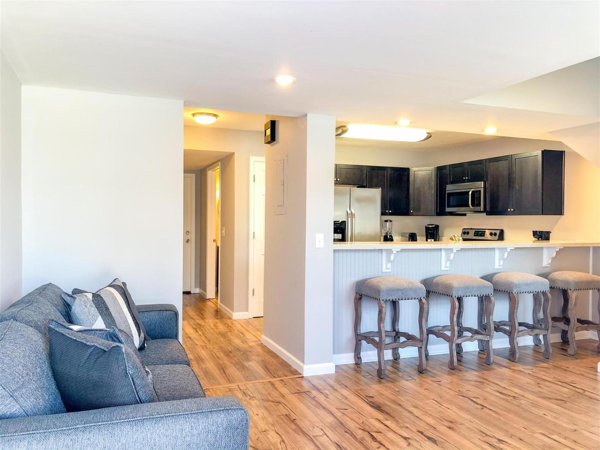 5218 Beach Dr B Panama City Beach Bagian luar foto