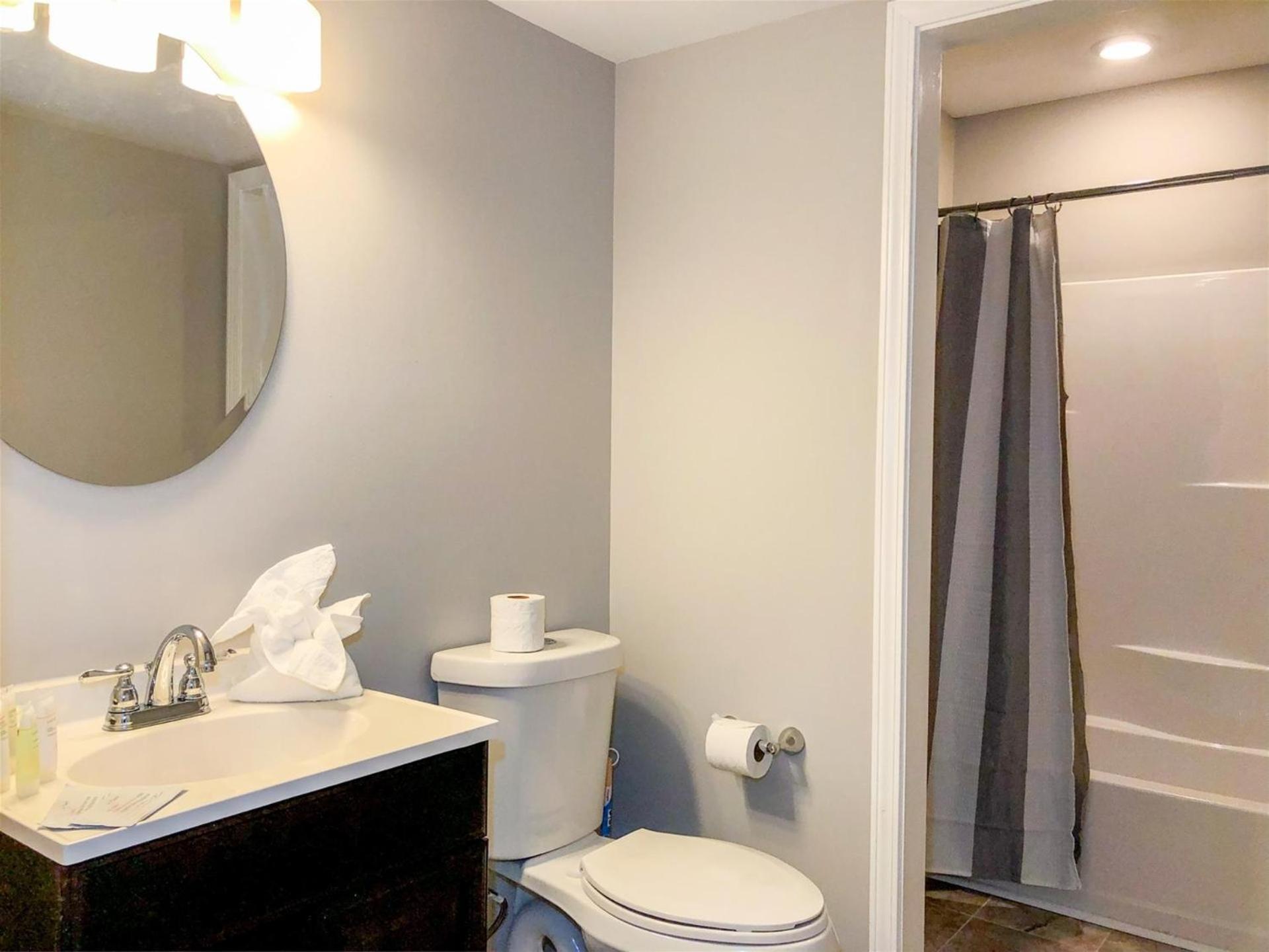 5218 Beach Dr B Panama City Beach Bagian luar foto